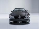 Mercedes-Benz SL-Class by Fabulous 2008 года